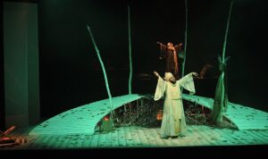 Kocaeli Şehir Tiyatroları’ndan iki özel oyun