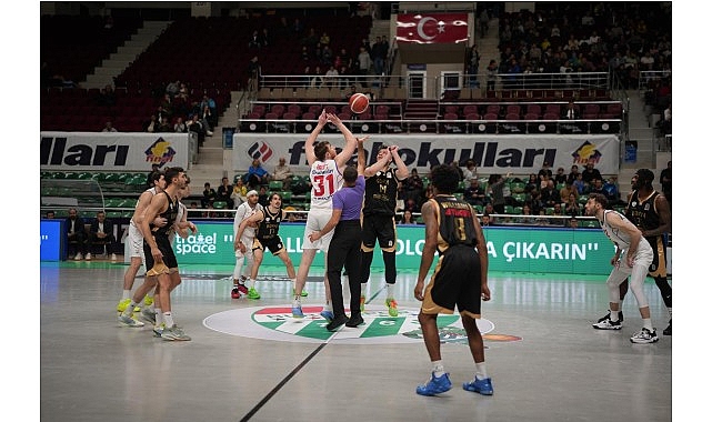 Konya Büyükşehir Belediyespor’dan Haberler