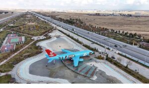 Konya Büyükşehir, Şehre Gelenleri “Gazze” Mesajıyla Karşılıyor