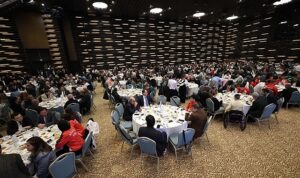 Konya’da Özel Bireyler ve Aileleri İçin Özel Buluşma