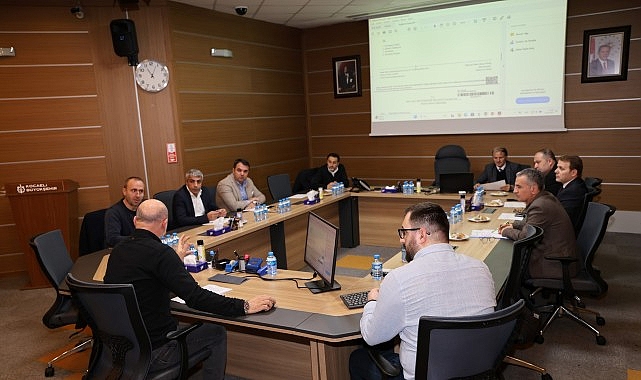 Kural tanımayan şoförlere 404 bin TL ceza