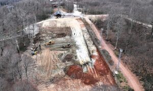 Kuzuyayla’ya kapalı yürüyen bant geliyor