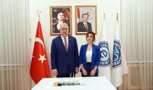 Lisansüstü öğrencilere yönelik yapay zeka eğitim projesine TÜBİTAK’tan destek