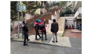 Maltepe’de ‘Risk Avı’ başladı