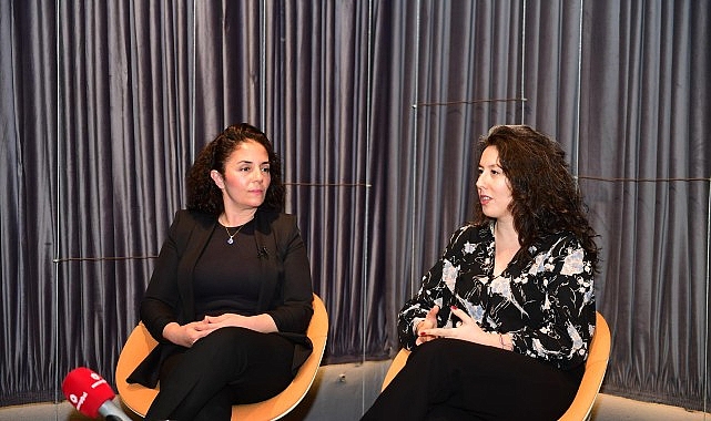 ‘Medyada Kadın Temsili’ Osmangazi’de Değerlendirildi