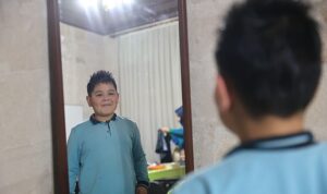 Nevşehir Belediyesi’nden Köy Öğrencilerine Anlamlı Destek