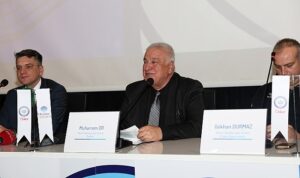 Nilüfer Belediyespor Eker ile Okyanus Koleji’nden eğitimde örnek iş birliği