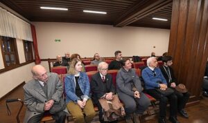 Osmangazi’de Felsefenin Işığı İnsan Haklarını Aydınlattı