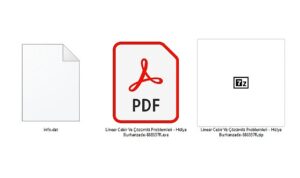 Siber suçlular, kişisel verileri çalmak için popüler e-kitapları yem olarak kullanıyor