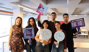 TECH İSTANBUL’dan Genç Girişimcilere Eğitim Fırsatı