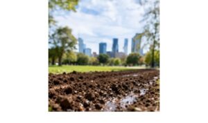 TEMA Vakfı: Sağlıklı kentler için, sağlıklı topraklara ihtiyacımız var!