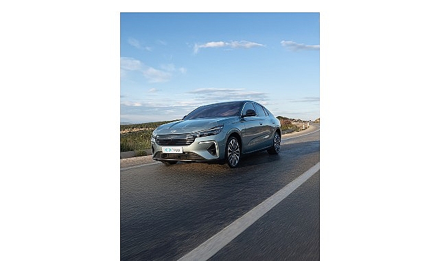 Togg’da yılın son kampanyası:   T10F’te 1 milyon TL’ye sıfır faiz