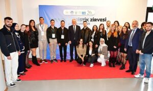 Trakya Lojistik Zirvesi başladı