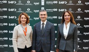 Türk enerji sektöründe yeşil ve dijital becerilerin geliştirilmesi için yeni yol haritası