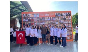 Uluslararası Gastronomi Buluşmasında İzmir’in Meslekî Eğitim Zaferi