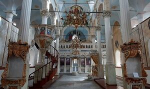 UNESCO Dünya Mirası Yolculuğunda Çocuklarımızla El Ele