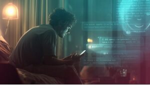 Yapay zekâdan arkadaş olur mu?