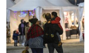 Yeni Yıl Festivali’ne tüm İzmirliler davetli