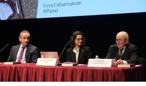 Zeytinburnu Kültür Sanat’ta her ay, kültür dünyamızın önemli isimleri hatırlanıyor.